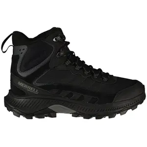 Merrell Bottes De Randonnée Speed Strike 2 Thermo Mid Wp pas cher