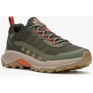 Chaussures Merrell Speed Strike 2 vert olive - 43.5 pas cher