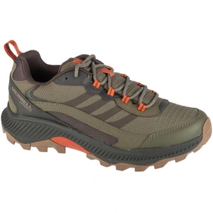 Merrell Speed Strike 2 WP vert 41 pas cher