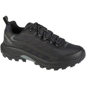 Merrell Speed Strike 2 WP noir 43 pas cher