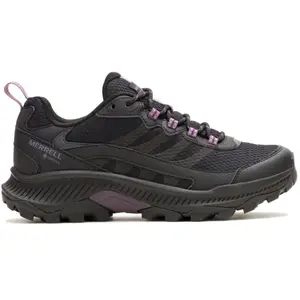 Merrell - Women's Speed Strike 2 GTX - Chaussures multisports taille 40, noir pas cher