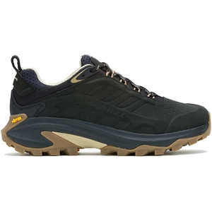 Merrell Moab Speed 2 Ltr WP - Chaussures randonnée homme Tan 43 pas cher
