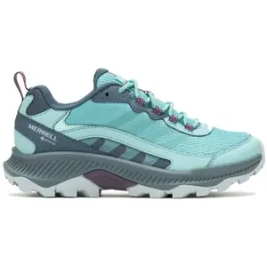Merrell Speed Strike 2 GTX - Chaussures randonnée femme Canton 42.5 pas cher