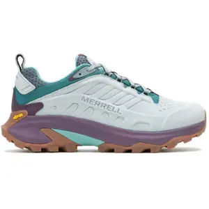 Merrell Moab Speed 2 Ltr WP - Chaussures randonnée femme Highrise 38 pas cher
