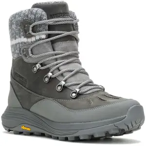 Merrell Bottes De Randonnée Siren 4 Thermo Mid Wp pas cher