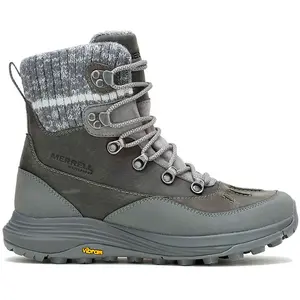 Merrell Bottes De Randonnée Siren 4 Thermo Mid Wp pas cher