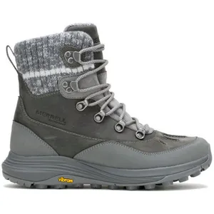 Merrell Bottes De Randonnée Siren 4 Thermo Mid Wp pas cher