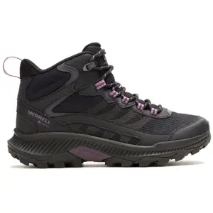 Merrell SPEED STRIKE 2 MID GTX noir 36 pas cher