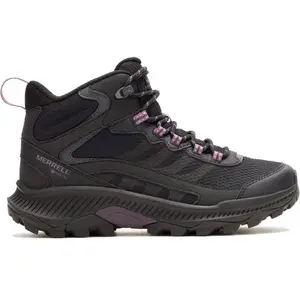 Merrell SPEED STRIKE 2 MID GTX noir 38 pas cher