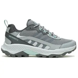 Chaussures Merrell Speed Strike 2 grises femme - 41 pas cher
