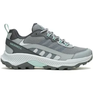 Merrell Speed Strike 2 - Chaussures randonnée femme Monument 40.5 pas cher