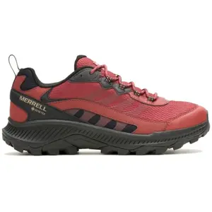 Chaussures Merrell Speed Strike 2 GORE-TEX rouge - 44 pas cher