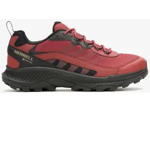 Chaussures Merrell Speed Strike 2 GORE-TEX rouge - 41 pas cher