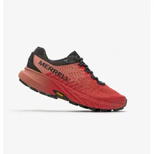 CHAUSSURES DE TRAIL RUNNING MERRELL AGILITY REMIX HOMME - MERRELL pas cher