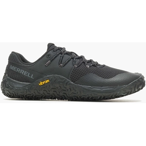 Merrell - Women's Trail Glove 7 - Chaussures minimalistes taille 42, turquoise pas cher