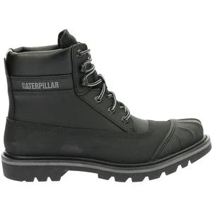Caterpillar Boots Cuir Colorado Galosh 41 pas cher