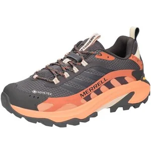 Merrell - Moab Speed 2 GTX - Chaussures multisports taille 42, multicolore pas cher