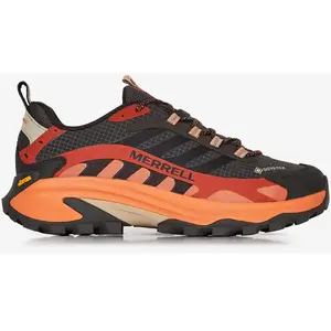 Merrell Moab Speed 2 GTX gris 46 pas cher