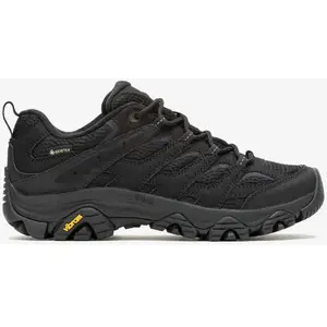 Merrell - Moab 3 Synthetic GORE-TEX® - Noir - Taille 40 M pas cher