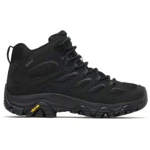 Merrell - Moab 3 Synthetic Mid GORE-TEX® - Noir - Taille 41 M pas cher