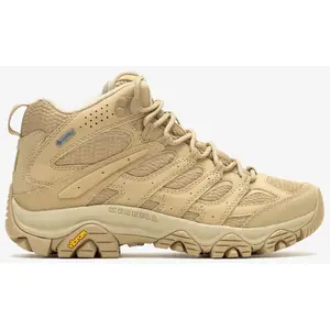 Merrell - Moab 3 Synthetic Mid GORE-TEX® - Tan - Taille 42 M pas cher