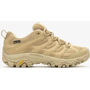 Merrell - Moab 3 Synthetic GORE-TEX® - Tan - Taille 36 M pas cher