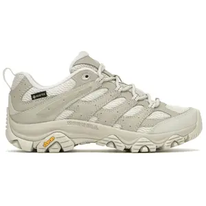 Chaussures Merrell Moab 3 Syn GORE-TEX gris clair femme - 42.5 pas cher