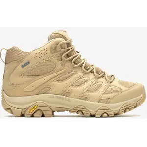 Merrell - Moab 3 Synthetic Mid GORE-TEX® - Tan - Taille 46 M pas cher