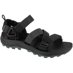 Comparateur de prix : Merrell - Speed Fusion Sport RMX - Sandales taille 45, noir