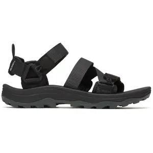 Merrell - Speed Fusion Sport RMX - Sandales taille 47, noir pas cher