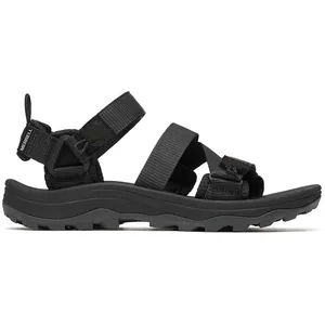 Merrell Speed Fusion Sport RMX - Sandales randonnée homme Black 48