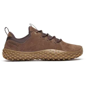 Merrell Wrapt - Chaussures randonnée homme Mole 41.5 pas cher