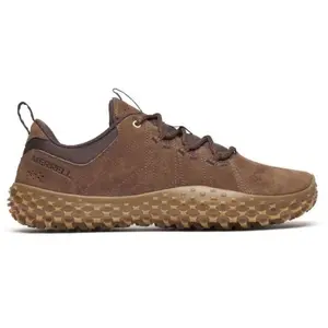 Merrell Wrapt - Chaussures randonnée homme Mole 40 pas cher