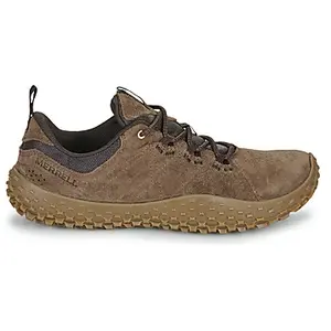 Merrell Wrapt - Chaussures randonnée homme Mole 41 pas cher