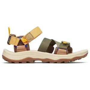 Merrell Speed Fusion Sport RMX - Sandales randonnée homme Tangelo / Dr... pas cher