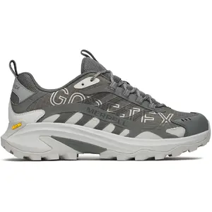 Merrell - Moab Speed 2 GORE-TEX® BL 1TRL - Noir - Taille 41 M pas cher