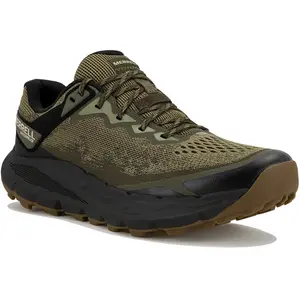 Merrell Nova 4 WP Chaussures homme Kaki 43.5 pas cher