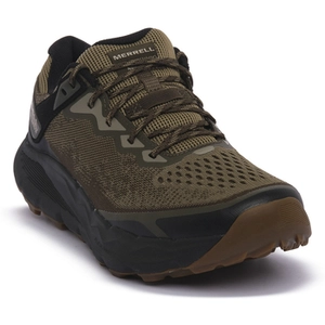 Merrell Nova 4 WP Chaussures homme Kaki 42 pas cher