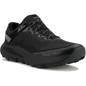 Merrell Nova 4 WP Chaussures homme Noir 46 pas cher