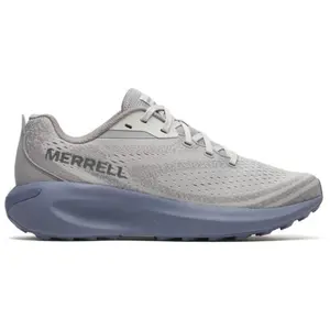 Merrell Morphlite - Chaussures trail homme Pigeon / Indigo 47 pas cher