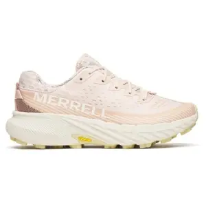 Merrell Agility Peak 5 Chaussures de sport femme Rose 40.5 pas cher