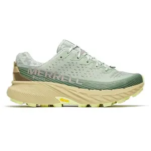 Merrell Agility Peak 5 Gore-Tex Chaussures de sport femme Bleu 37 pas cher