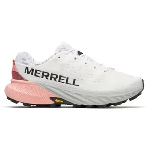 Merrell Agility Peak 5 Chaussures de sport femme Blanc 39 pas cher