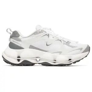 Merrell Speedarc Matis - Chaussures randonnée femme White / Pigeon 38 pas cher