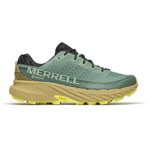 Comparateur de prix : Merrell - Agility Peak 5 GTX - Chaussures de trail taille 42, beige
