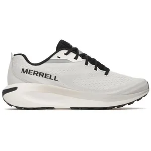 Merrell - Morphlite - Chaussures trail homme Ash / Black - 41 pas cher