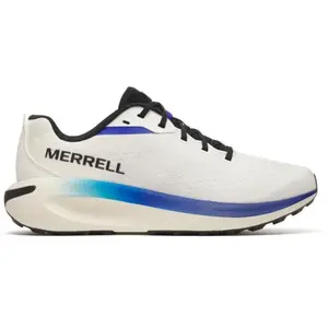 Merrell Morphlite - Chaussures trail homme Chalk / Sapphire 45 pas cher