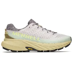 Agility Peak 5 W par Merrell Violet 42 Femme pas cher