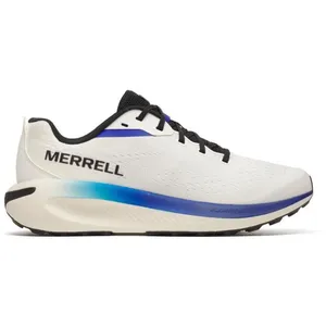 Merrell - Morphlite - Chaussures trail homme Chalk / Sapphire - 46 pas cher