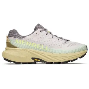 Merrell Agility Peak 5 - femme - violet pas cher